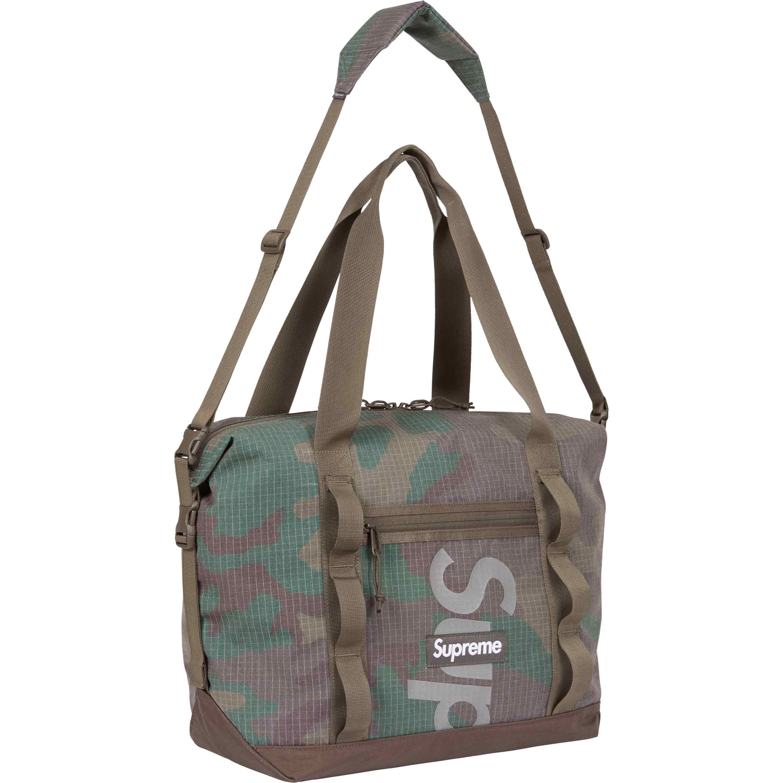 Tote Bag view 7